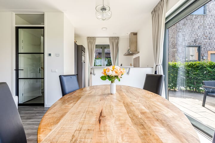 Foto 24 van Dettifossstraat 256