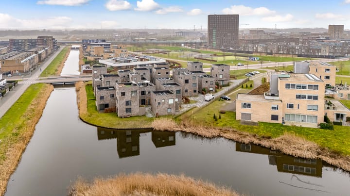 Foto 6 van Dettifossstraat 256