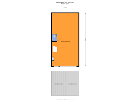 View floorplan