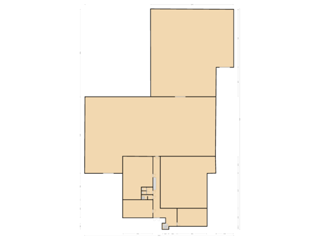 View floorplan