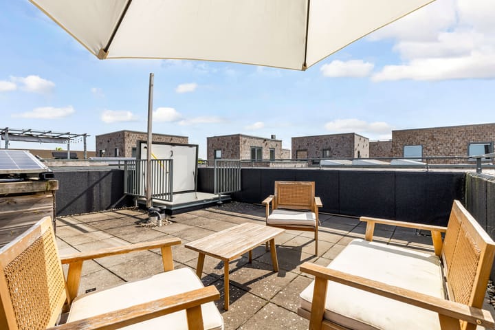 Foto 50 van Dettifossstraat 256