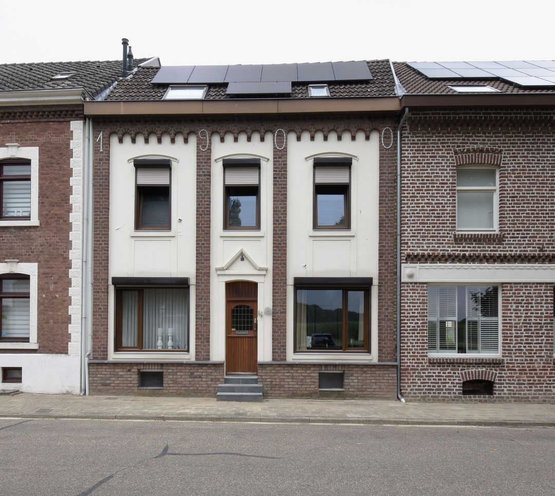 Foto 1 van De Baan 48