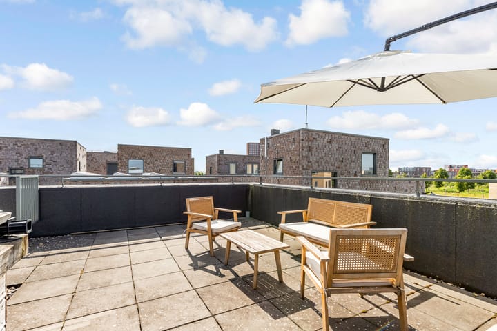 Foto 52 van Dettifossstraat 256