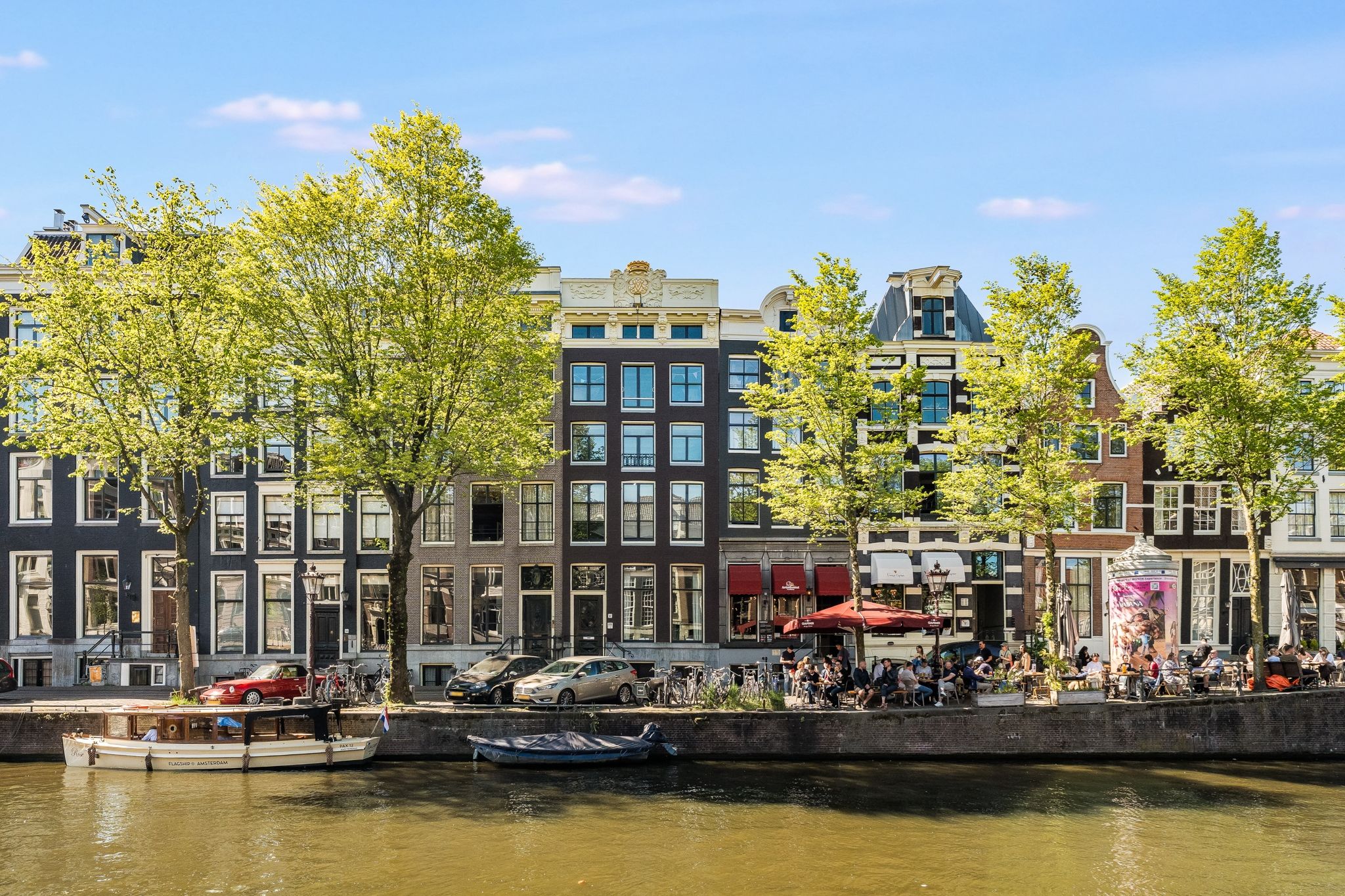 Herengracht 92-OA 92 OA