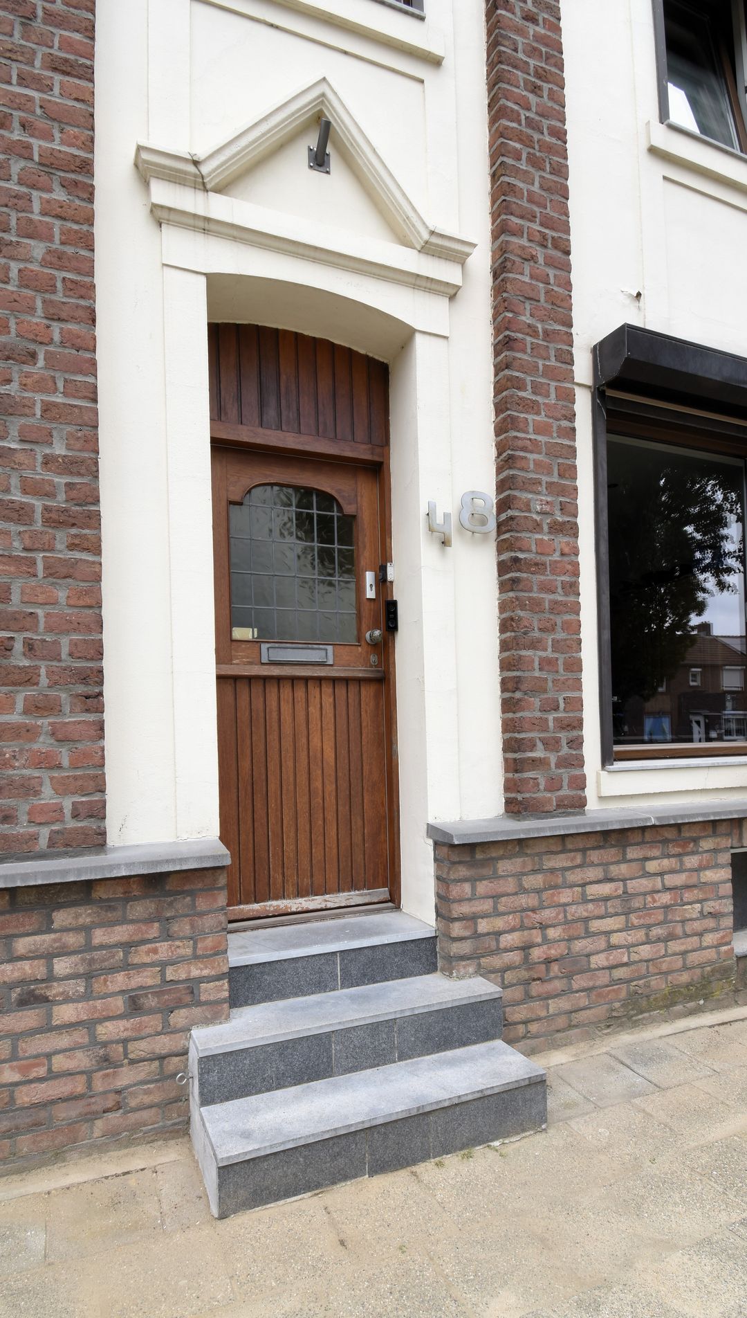 Foto 2 van De Baan 48