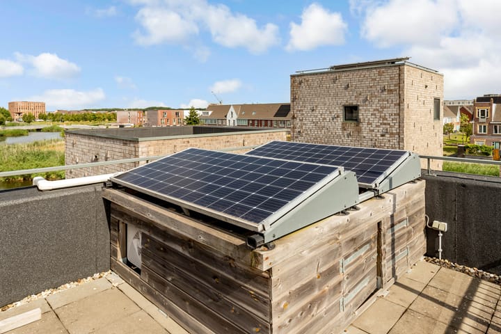 Foto 55 van Dettifossstraat 256