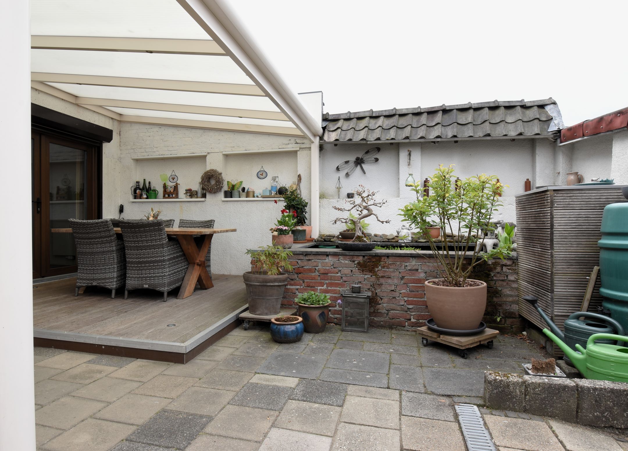 Foto 15 van De Baan 48