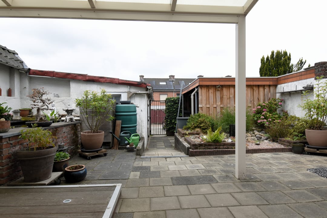 Foto 16 van De Baan 48