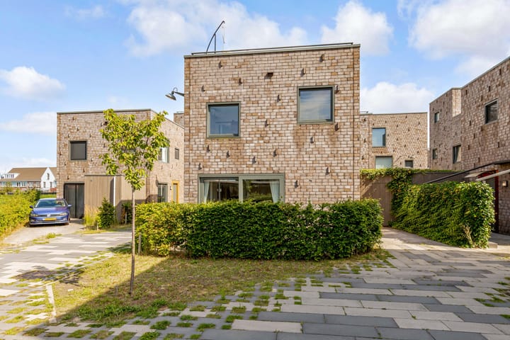 Foto 58 van Dettifossstraat 256