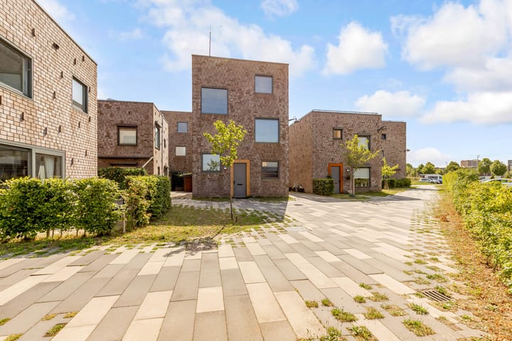 Foto 59 van Dettifossstraat 256