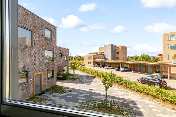 Foto 40 van Dettifossstraat 256