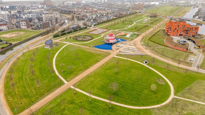 Foto 64 van Dettifossstraat 256