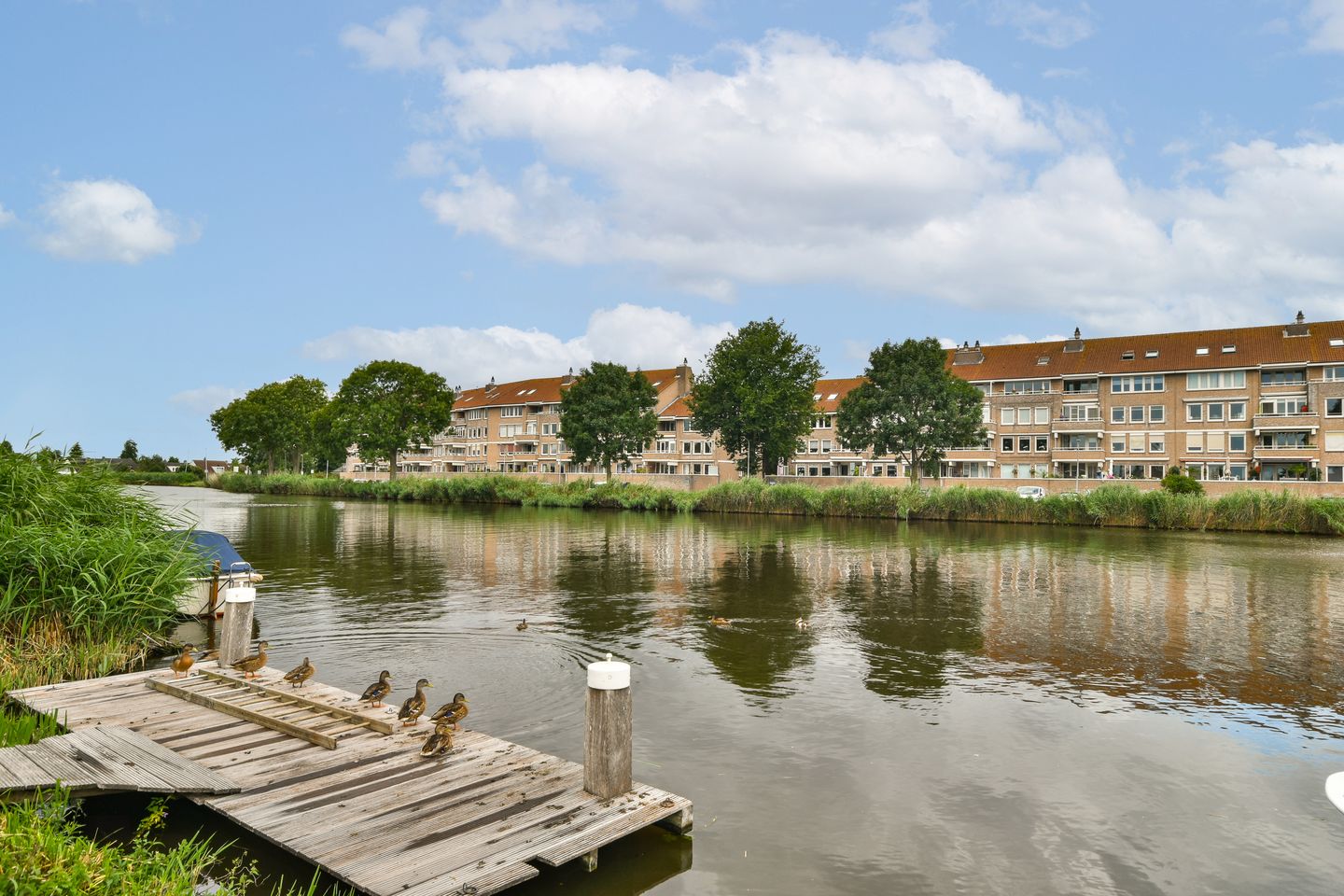 Foto 1 van Schans 220