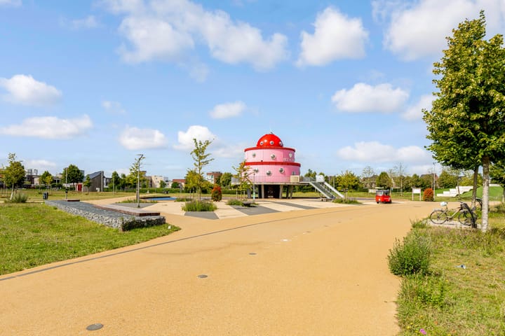 Foto 68 van Dettifossstraat 256