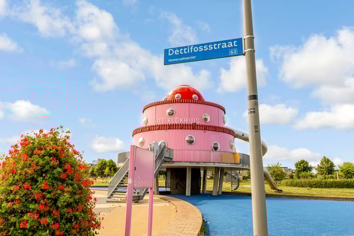 Foto 69 van Dettifossstraat 256