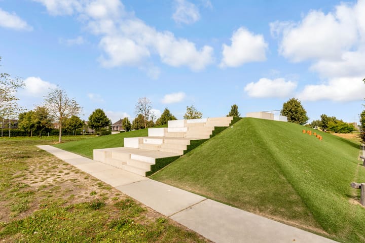 Foto 70 van Dettifossstraat 256