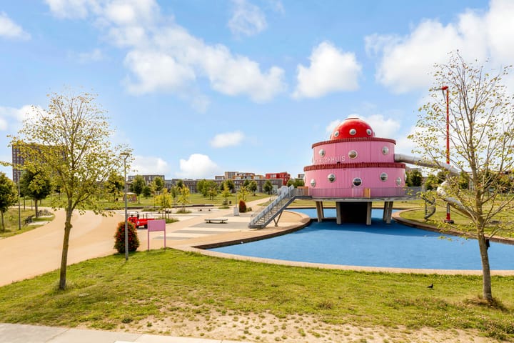 Foto 71 van Dettifossstraat 256