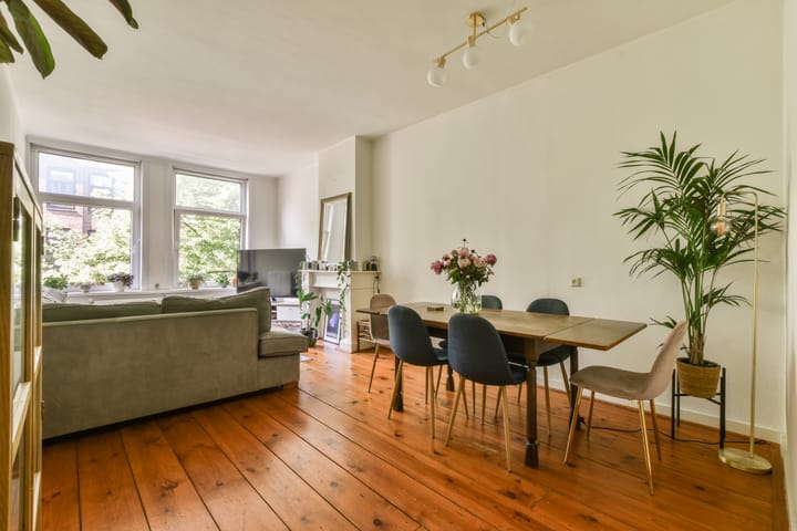 Foto 2 van Eerste Hugo de Grootstraat 8-2