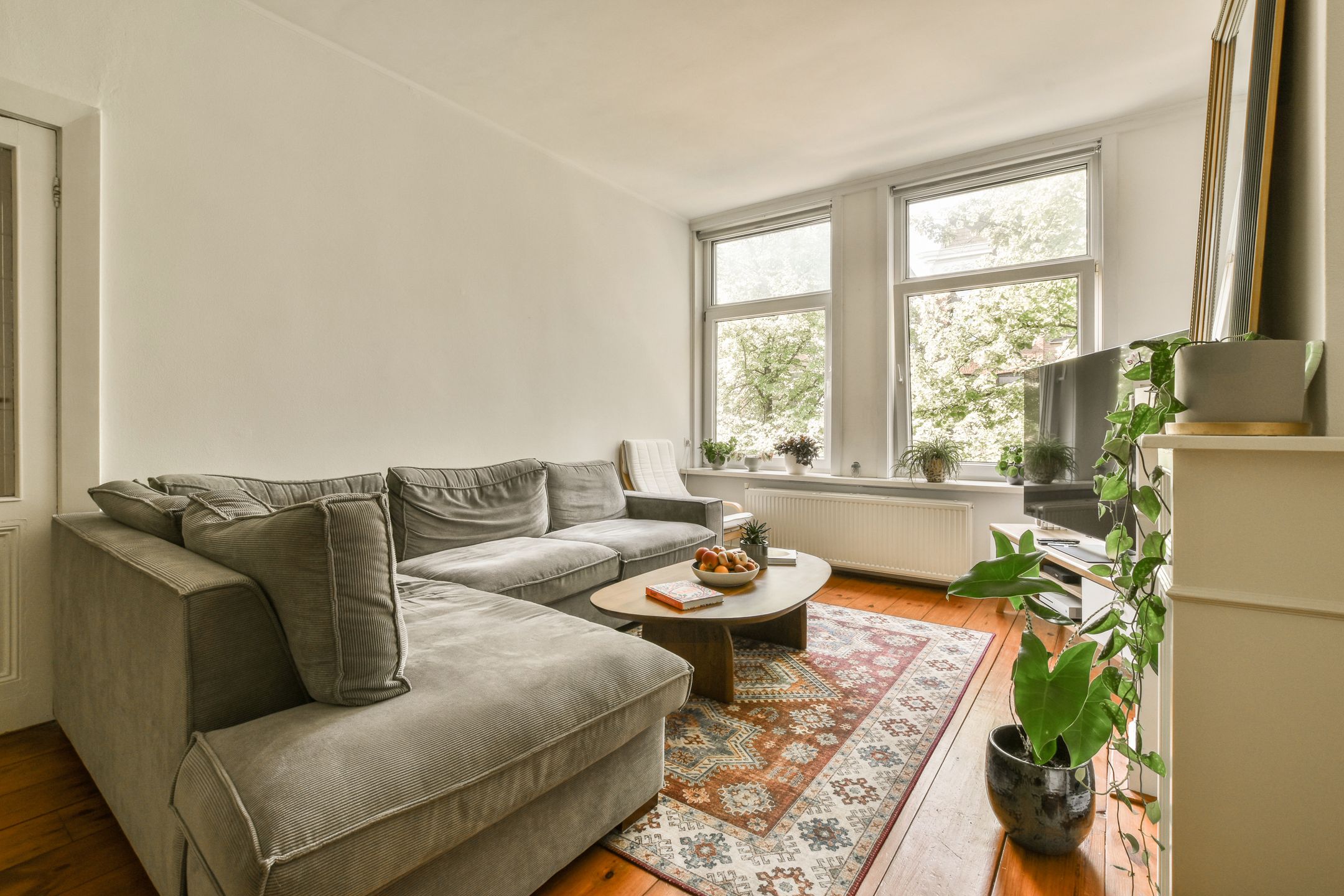 Foto 3 van Eerste Hugo de Grootstraat 8-2