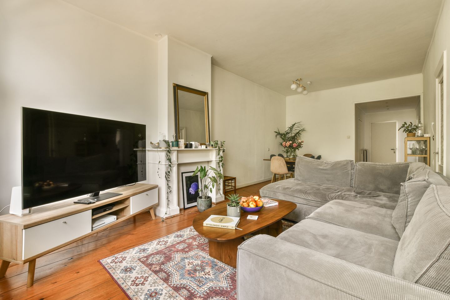 Foto 4 van Eerste Hugo de Grootstraat 8-2