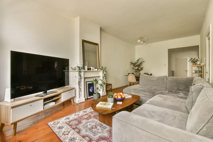 Foto 4 van Eerste Hugo de Grootstraat 8-2