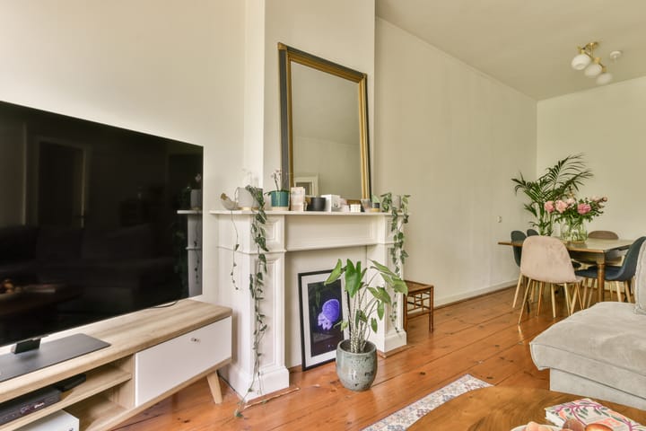 Foto 5 van Eerste Hugo de Grootstraat 8-2