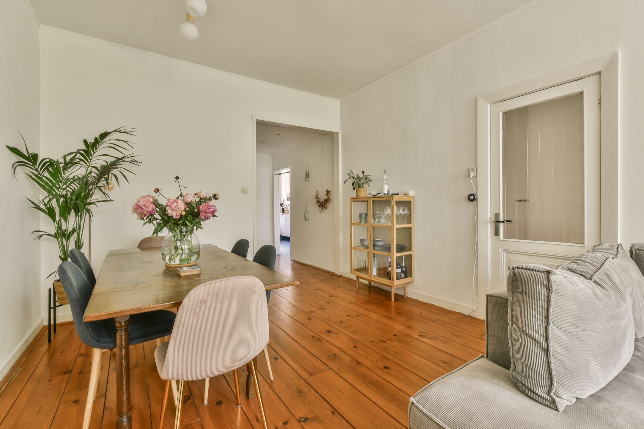 Foto 6 van Eerste Hugo de Grootstraat 8-2