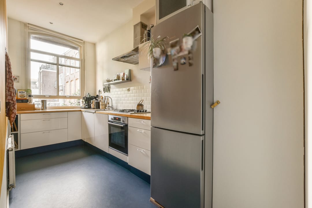 Foto 8 van Eerste Hugo de Grootstraat 8-2