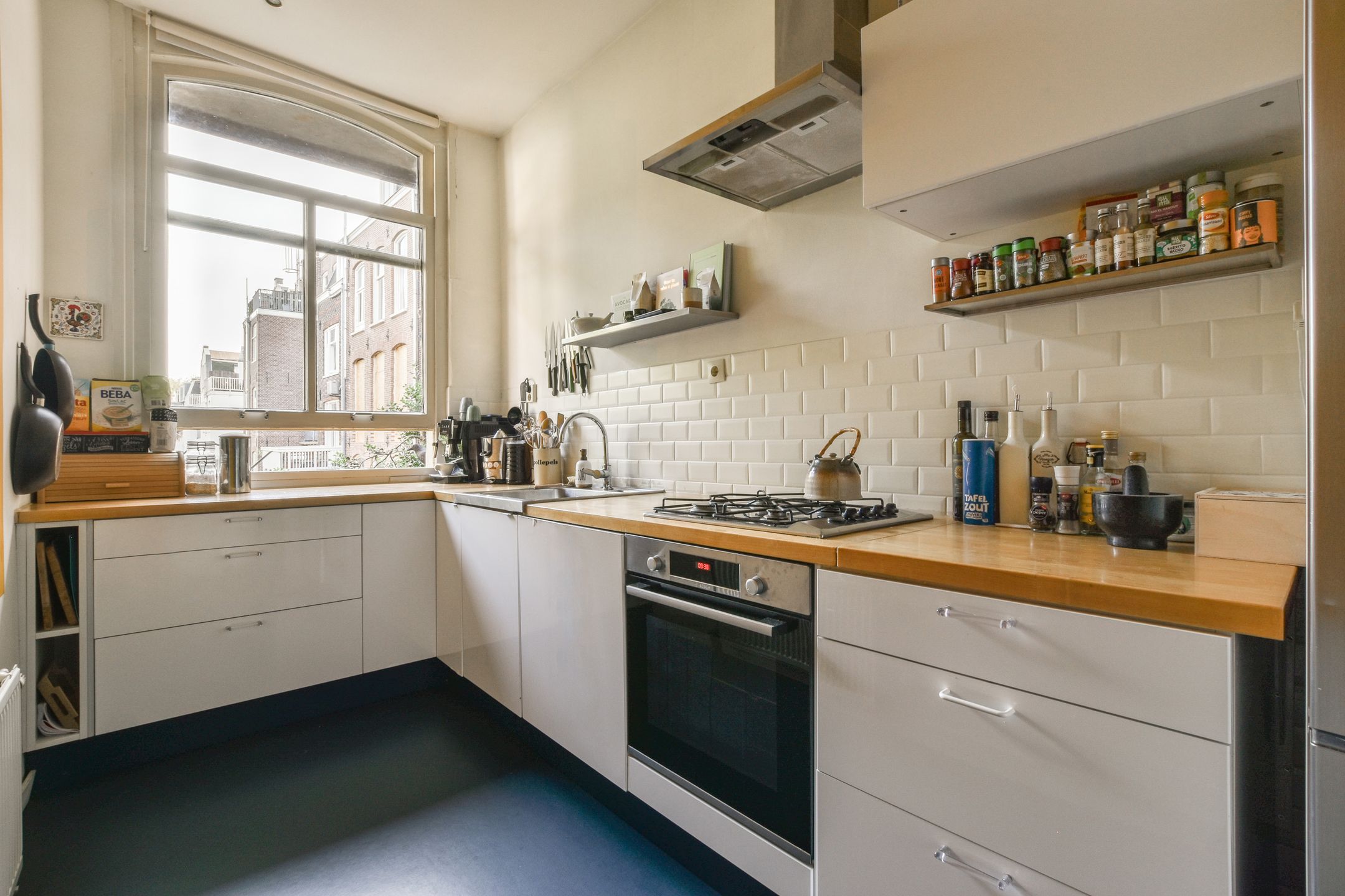 Foto 9 van Eerste Hugo de Grootstraat 8-2