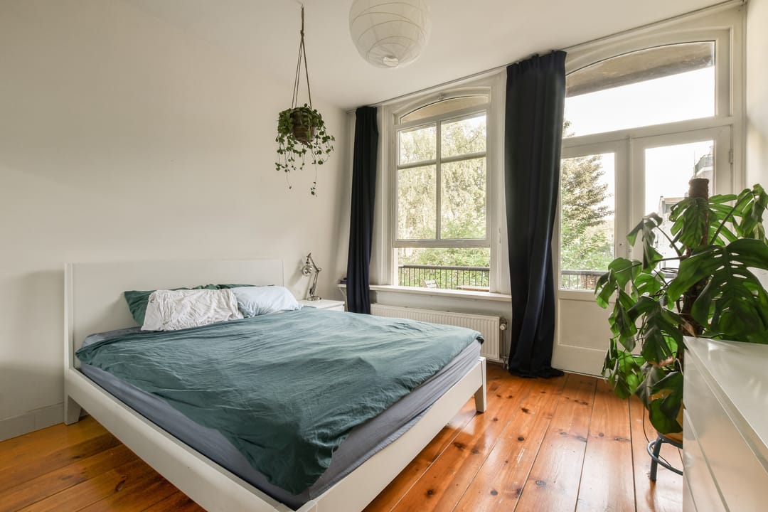 Foto 11 van Eerste Hugo de Grootstraat 8-2