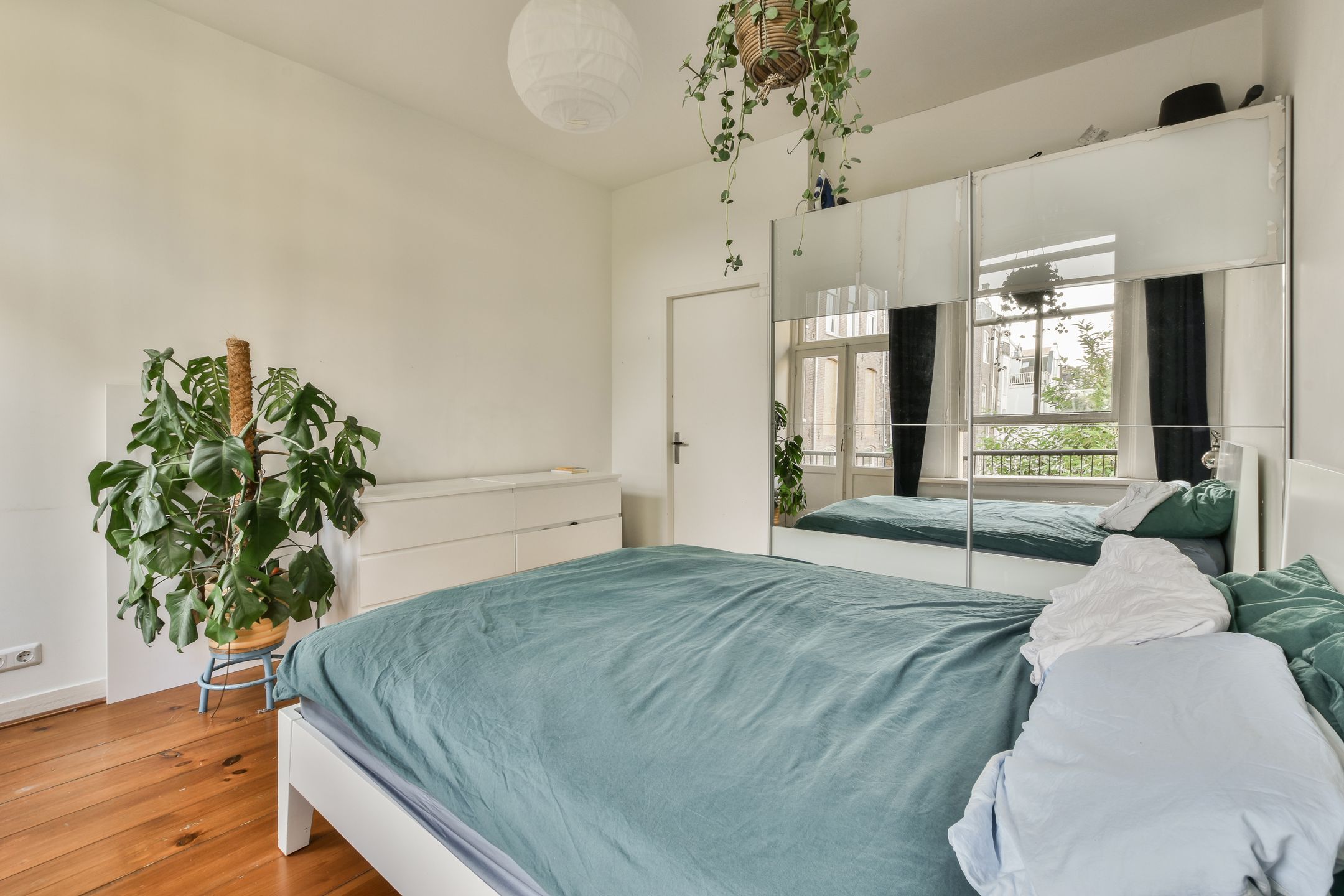 Foto 12 van Eerste Hugo de Grootstraat 8-2