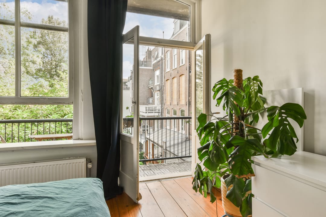 Foto 13 van Eerste Hugo de Grootstraat 8-2