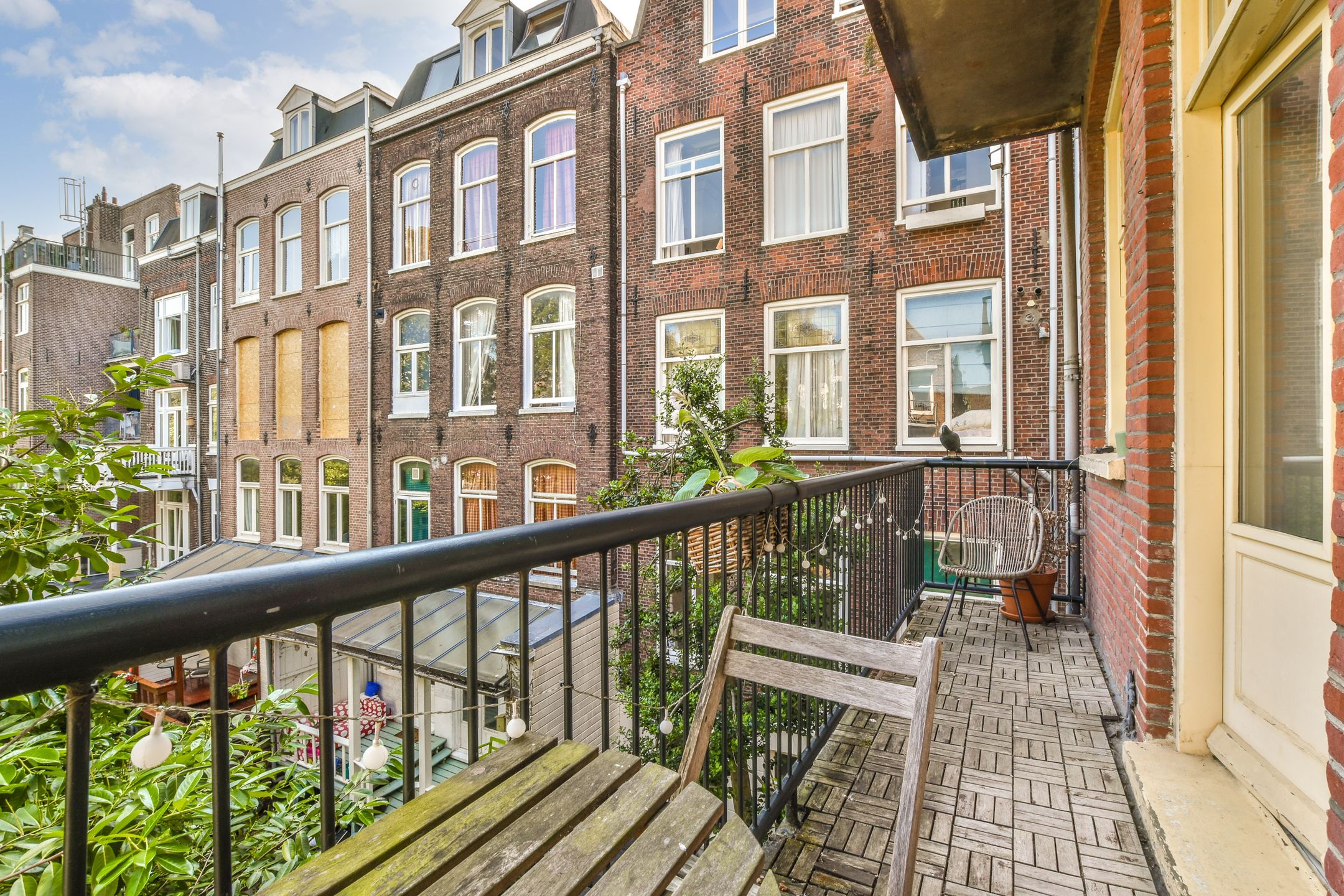 Foto 15 van Eerste Hugo de Grootstraat 8-2