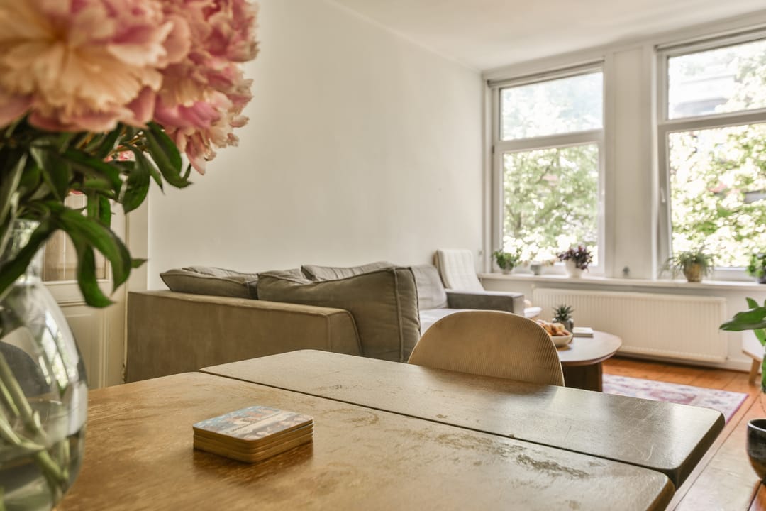 Foto 7 van Eerste Hugo de Grootstraat 8-2