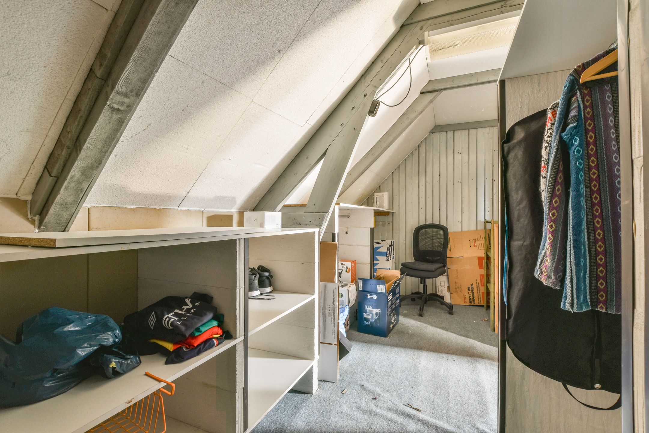 Foto 21 van Eerste Hugo de Grootstraat 8-2