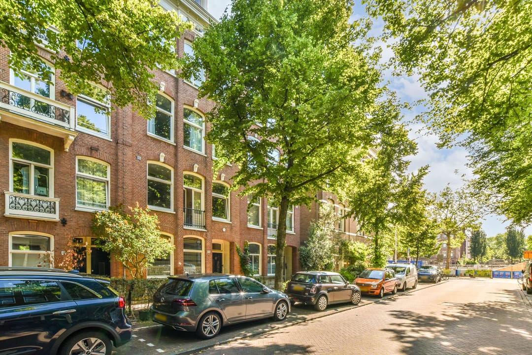 Foto 22 van Eerste Hugo de Grootstraat 8-2