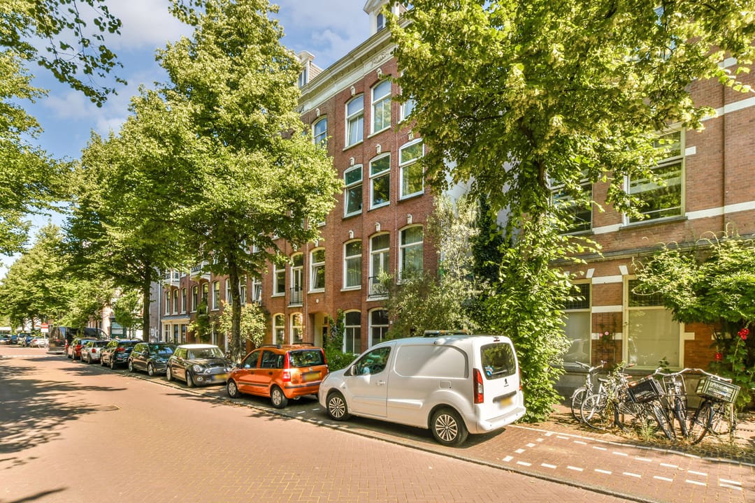 Foto 23 van Eerste Hugo de Grootstraat 8-2