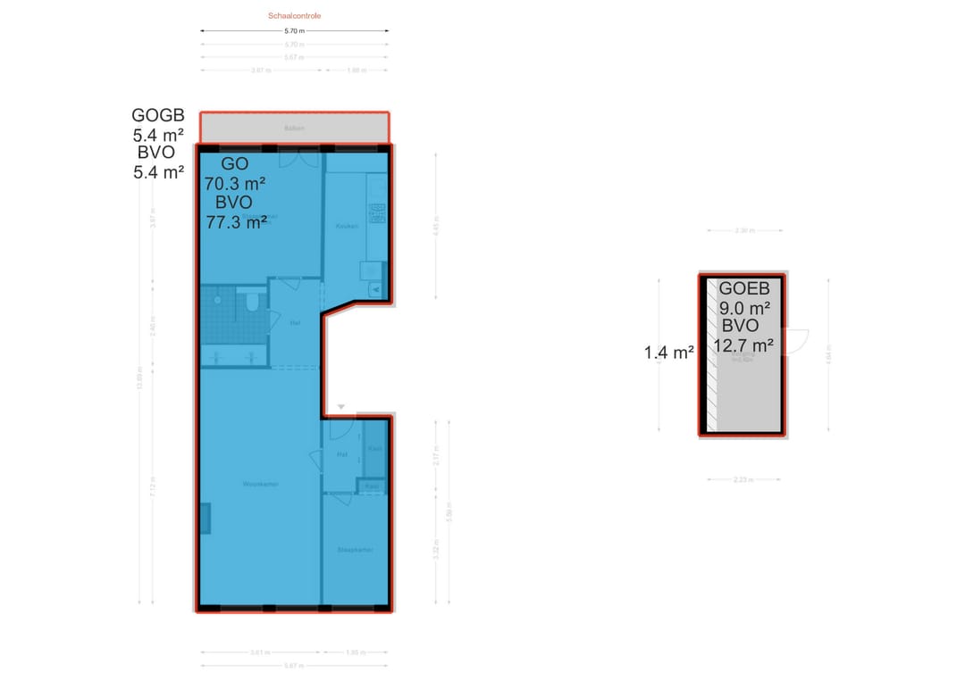 Foto 26 van Eerste Hugo de Grootstraat 8-2