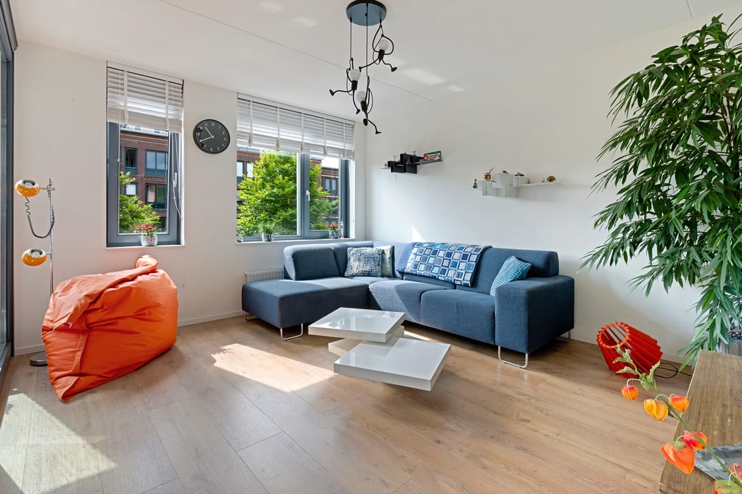 Photo 2 of Baak van Katwijk 118