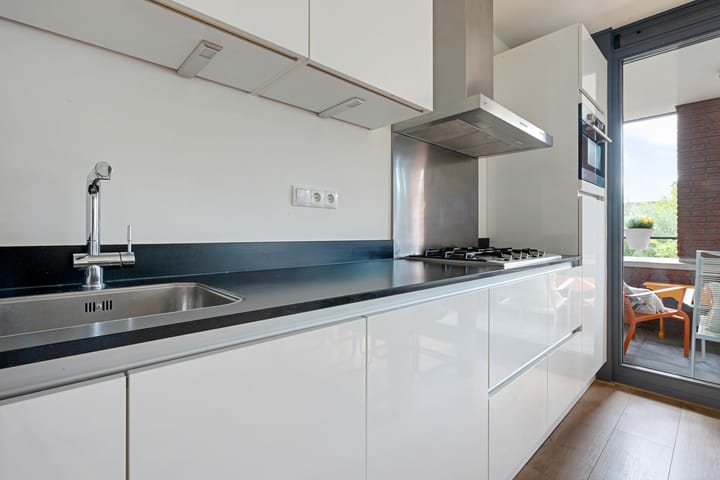 Foto 3 van Baak van Katwijk 118