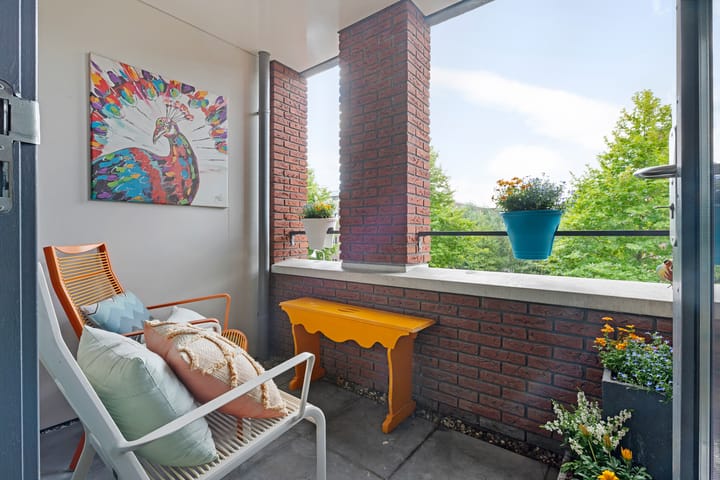 Foto 4 van Baak van Katwijk 118