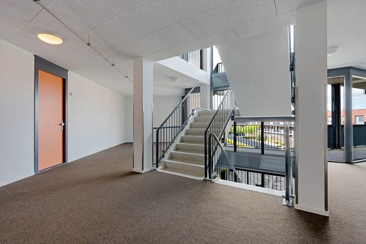 Foto 5 van Baak van Katwijk 118