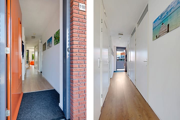 Foto 8 van Baak van Katwijk 118