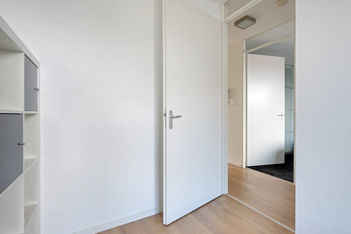 Foto 10 van Baak van Katwijk 118