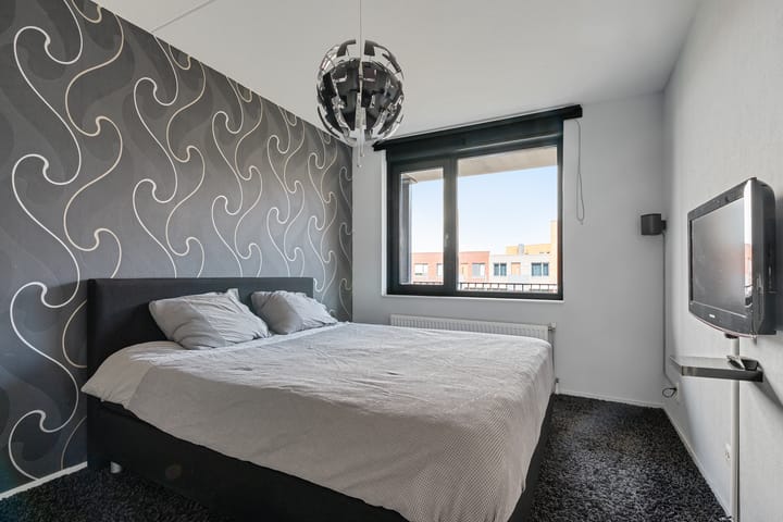 Foto 11 van Baak van Katwijk 118