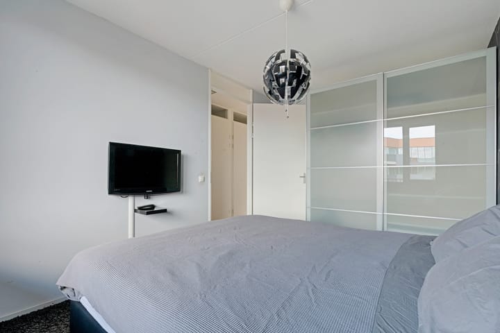 Foto 12 van Baak van Katwijk 118