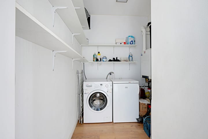 Foto 13 van Baak van Katwijk 118