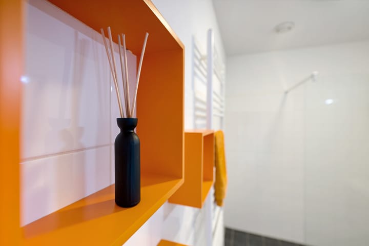 Foto 15 van Baak van Katwijk 118