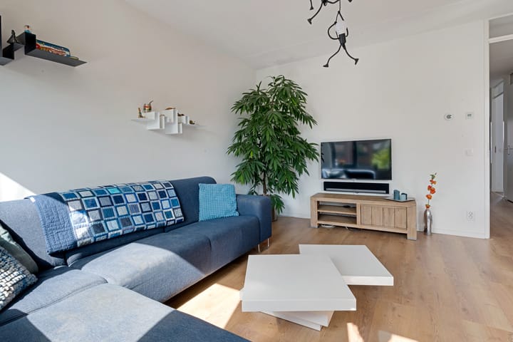 Foto 17 van Baak van Katwijk 118