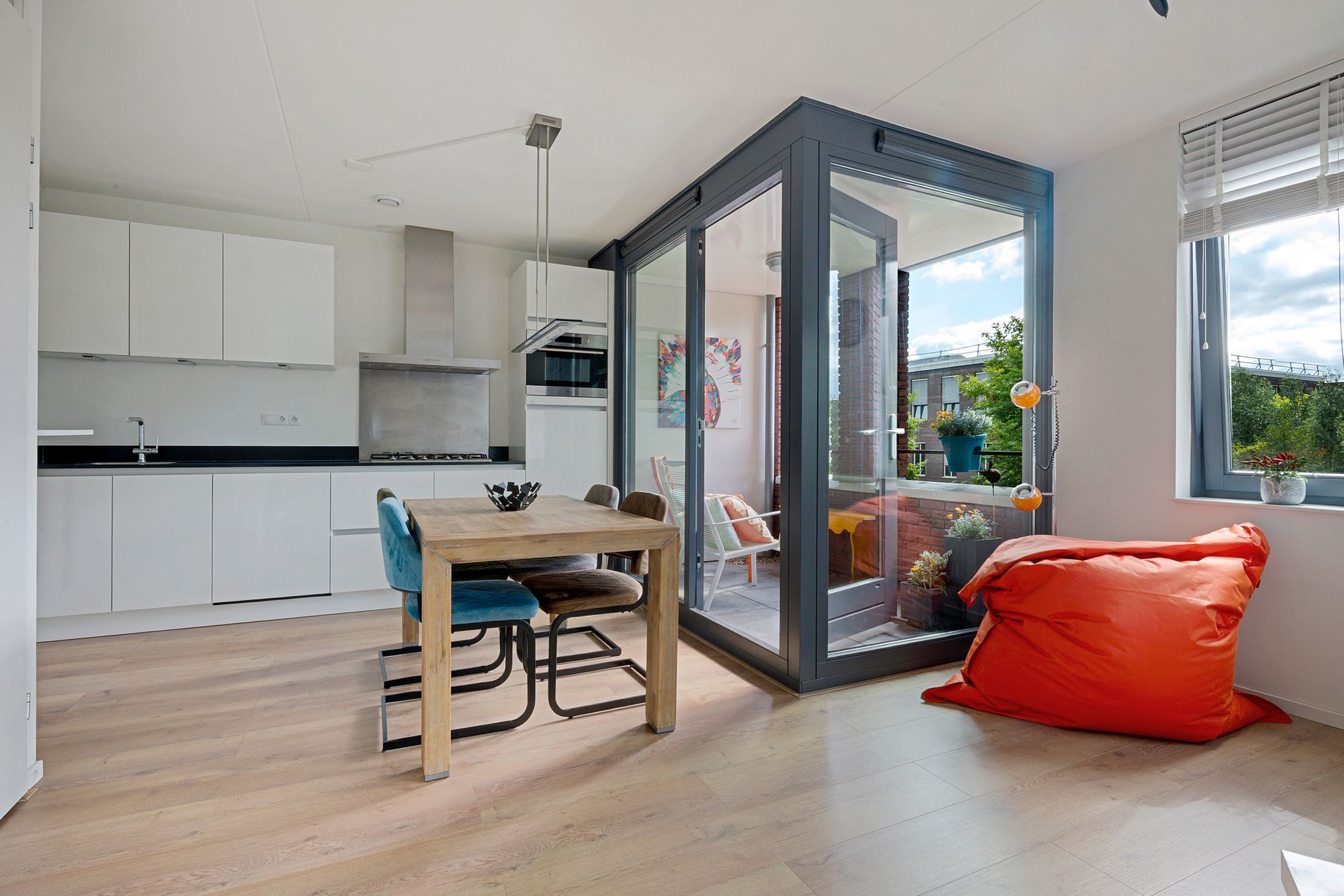 Photo 18 of Baak van Katwijk 118